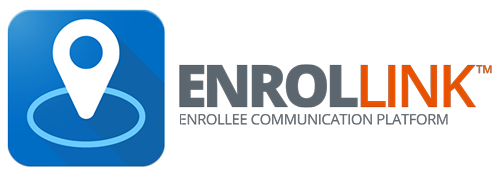 Enroll-Link-Logo ENROLLINK™ Enrollee Communication Platform from Securus Monitoring Solutions