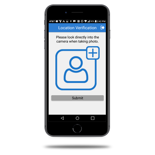 Enrollink-Location-Verification ENROLLINK™ Enrollee Communication Platform