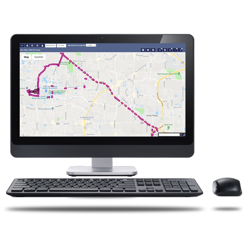 VeriTracks-Desktop-PC VeriTracks Electronic Monitoring Platform from Securus Monitoring Solutions