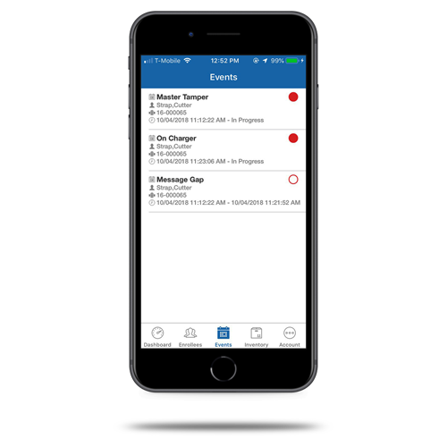 VeriTracks-Mobile-Event-Noticiations VeriTracks Mobile Event Notifications